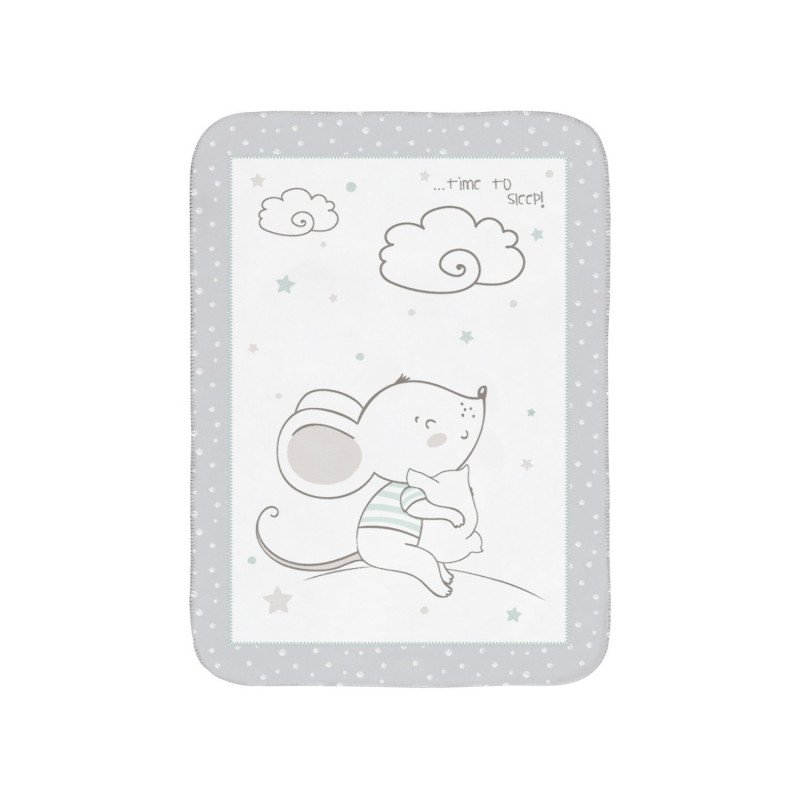 MANTA SUPER SUAVE 80/110 cm JOYFUL MI