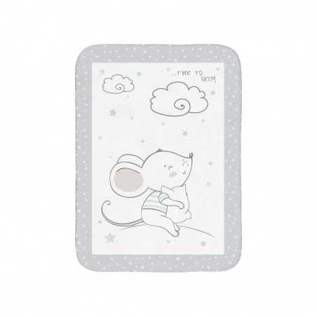 MANTA SUPER SUAVE 80/110 cm JOYFUL MI