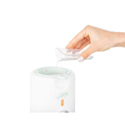 CALIENTA BIBERON 3 EN 1 WARMY
