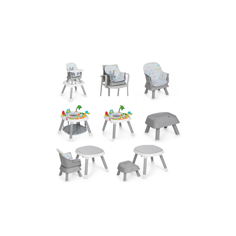 CENTRO DE JUEGOS 7 EN 1