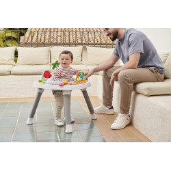 CENTRO DE JUEGOS 7 EN 1