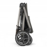 CYBEX GAZELLE S SILLA TAUPE SOHO GREY