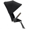 CYBEX GAZELLE S BLACK ASIENTO DE SILLA MOON BLACK