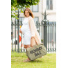 BOLSO MOMMY BAG GRANDE KHAKI