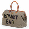 BOLSO MOMMY BAG GRANDE KHAKI