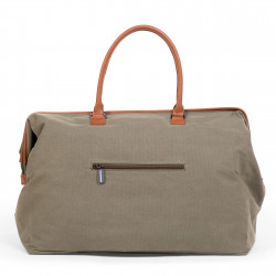 BOLSO MOMMY BAG GRANDE KHAKI