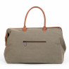 BOLSO MOMMY BAG GRANDE KHAKI