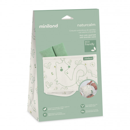 NATURCALM FAJA ANTICOLICOS