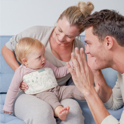 NATURCALM FAJA ANTICOLICOS