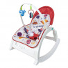 HAMACA EVOLUTIVA HAPPYROCKER C60 SPACE