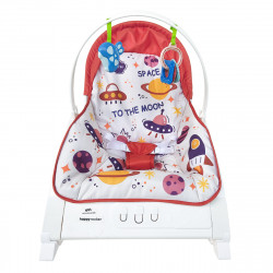 HAMACA EVOLUTIVA HAPPYROCKER C60 SPACE