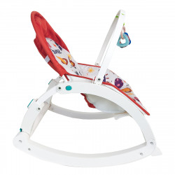 HAMACA EVOLUTIVA HAPPYROCKER C60 SPACE