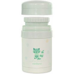 TERMO PARA SOLIDOS THERMERTIC MINT