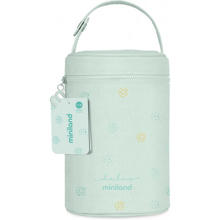 BOLSA ISOTERMNICA THERMIBAG MINT 700ML