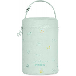 BOLSA ISOTERMNICA THERMIBAG MINT 700ML