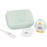 SET DE TERMOMETROS PARA BEBE THERMOKIT MINT