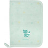 PORTADOCUMENTOS PARA BEBE CAREBOOK MINT