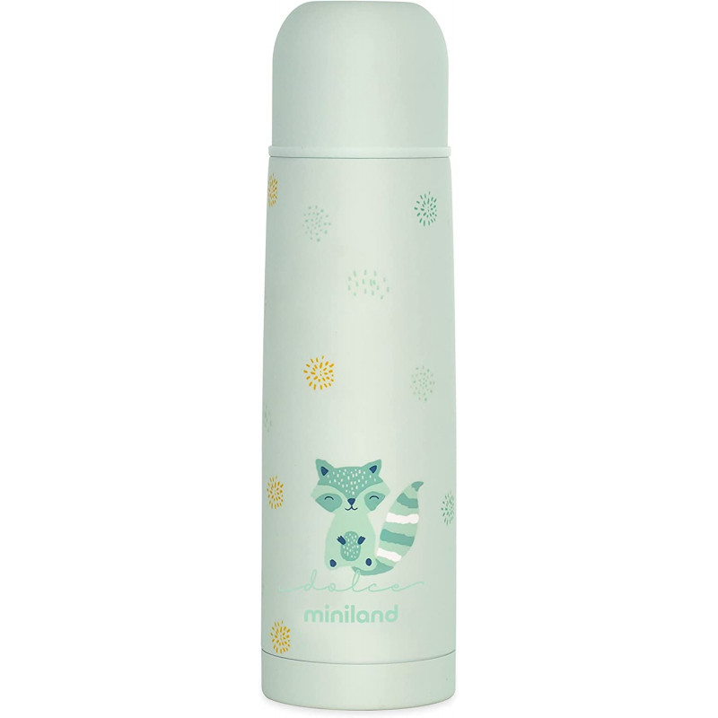 TERMO PARA BEBES THERMY MINT 500 ML