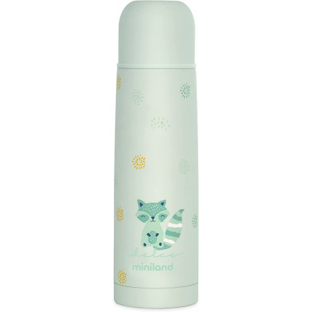 TERMO PARA BEBES THERMY MINT 500 ML