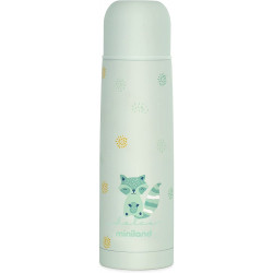 TERMO PARA BEBES THERMY MINT 350 ML