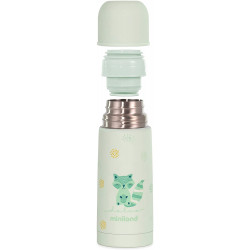 TERMO PARA BEBES THERMY MINT 350 ML