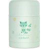 TERMO PARA SOLIDOS FOOD THERMY MINT 600 ML