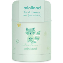 TERMO PARA SOLIDOS FOOD THERMY MINT 600 ML
