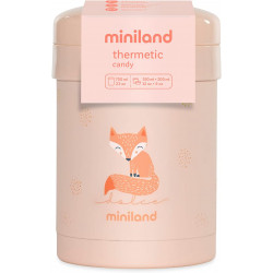 TERMO SOLIDOS THERMETIC DOLCE CANDY