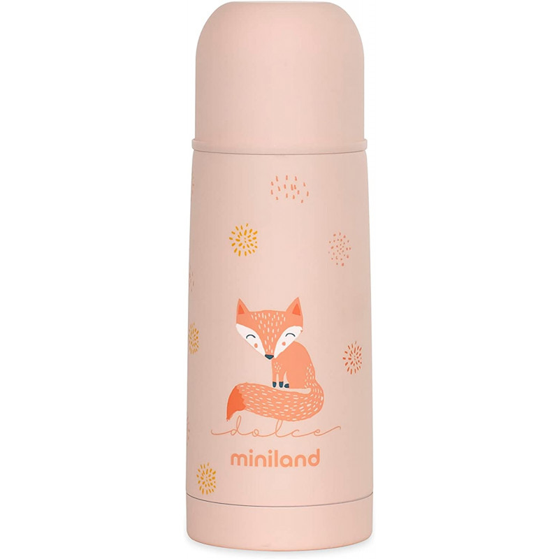 TERMO LIQUIDOS DOLCE CANDY 350ML