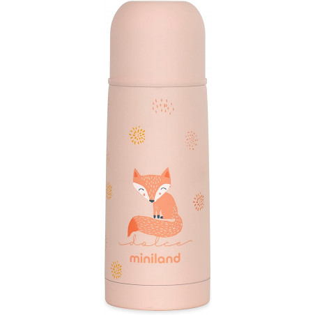 TERMO LIQUIDOS DOLCE CANDY 350ML