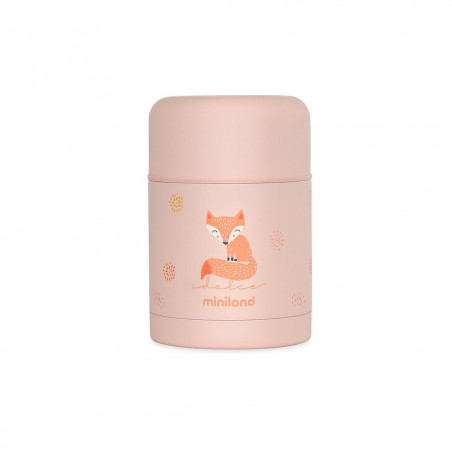 TERMO SOLIDOS 600ML DOLCE CANDY