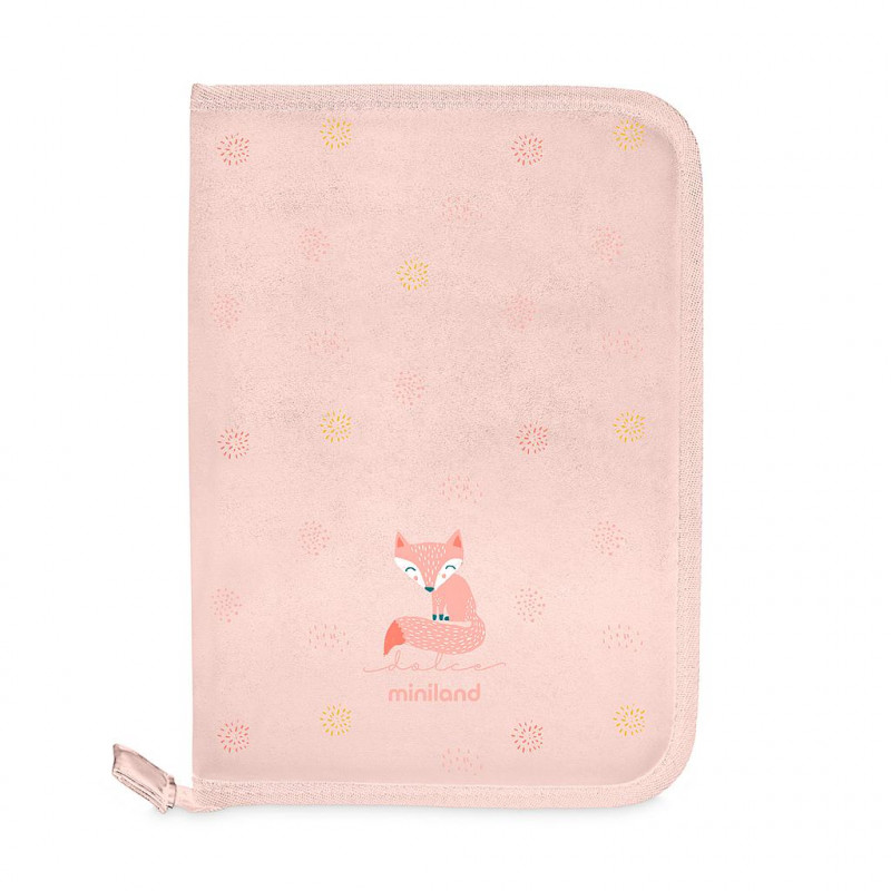 PORTADOCUMENTOS CAREBOOK DOLCE CANDY