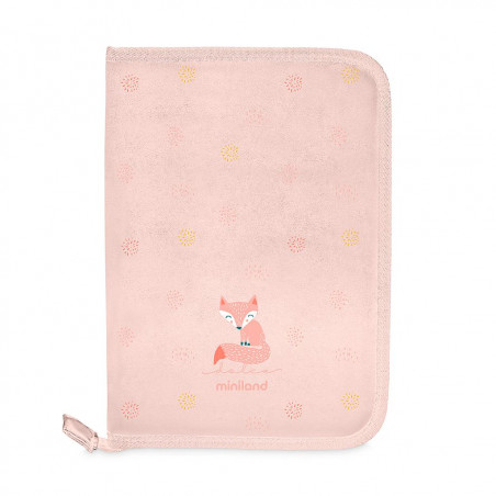 PORTADOCUMENTOS CAREBOOK DOLCE CANDY