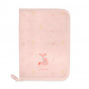 PORTADOCUMENTOS CAREBOOK DOLCE CANDY