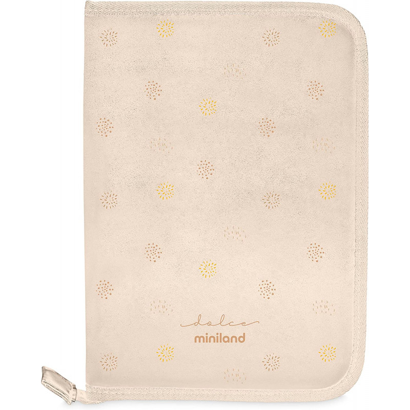 PORTADOCUMENTOS CAREBOOK DOLCE VANILLA