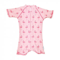 MONO 6 MESES-68 CM BTBOX UPF 50+ FLAMINGOS