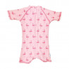 MONO 6 MESES-68 CM BTBOX UPF 50+ FLAMINGOS