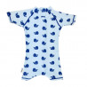MONO 12 MESES-76 CM BTBOX UPF 50+ BALLENAS