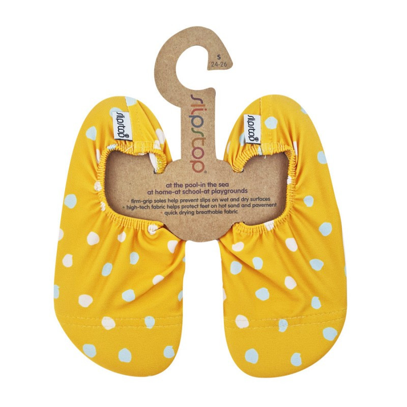 SLIP STOP SUMMER 2023 LUNARES MOSTAZA INF