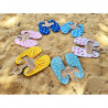 SLIP STOP SUMMER 2023 LUNARES MOSTAZA INF