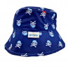 SOMBRERO BTBOX SUMMER 2023 UPF 50+ PIRATAS
