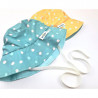 SOMBRERO BTBOX SUMMER 2023 UPF 50+ PIRATAS