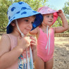 SOMBRERO BTBOX SUMMER 2023 UPF 50+ PIRATAS