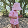 SOMBRERO BTBOX SUMMER 2023 UPF 50+ PIRATAS