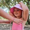 SOMBRERO BTBOX SUMMER 2023 UPF 50+ PIRATAS