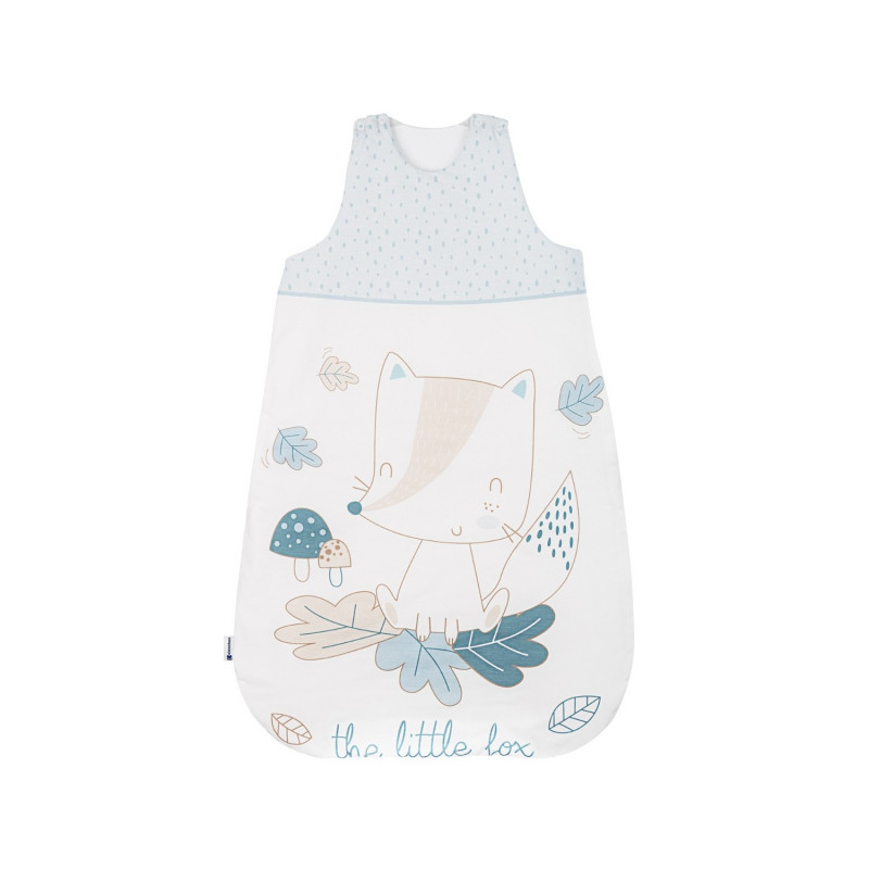 SACO DE DORMIR 0-6M LITTLE FOX