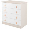COMODA ELON BEIGE