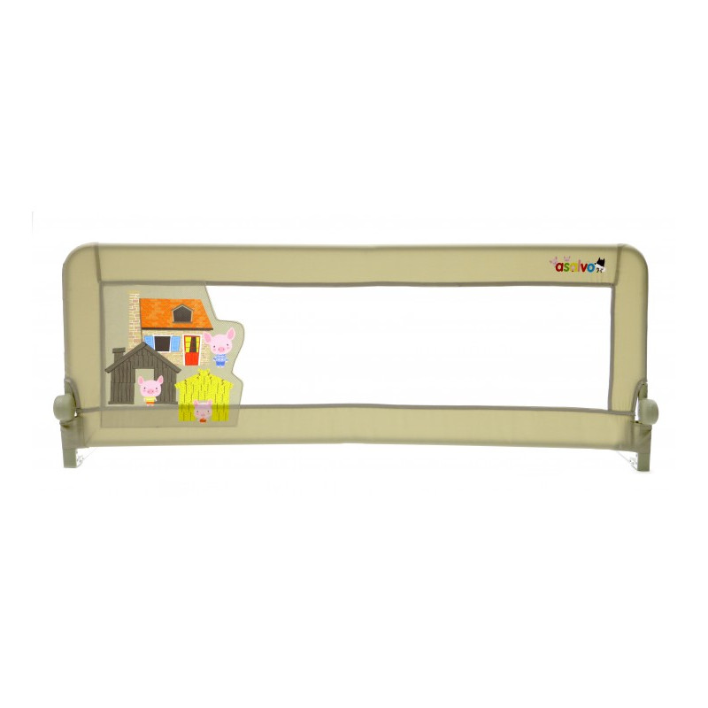 BARRERA 2-1 de 150cm NIDO O CAMA