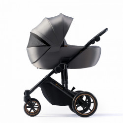 TRIO PRIME 2 SHADOW GREY