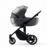 TRIO PRIME 2 SHADOW GREY
